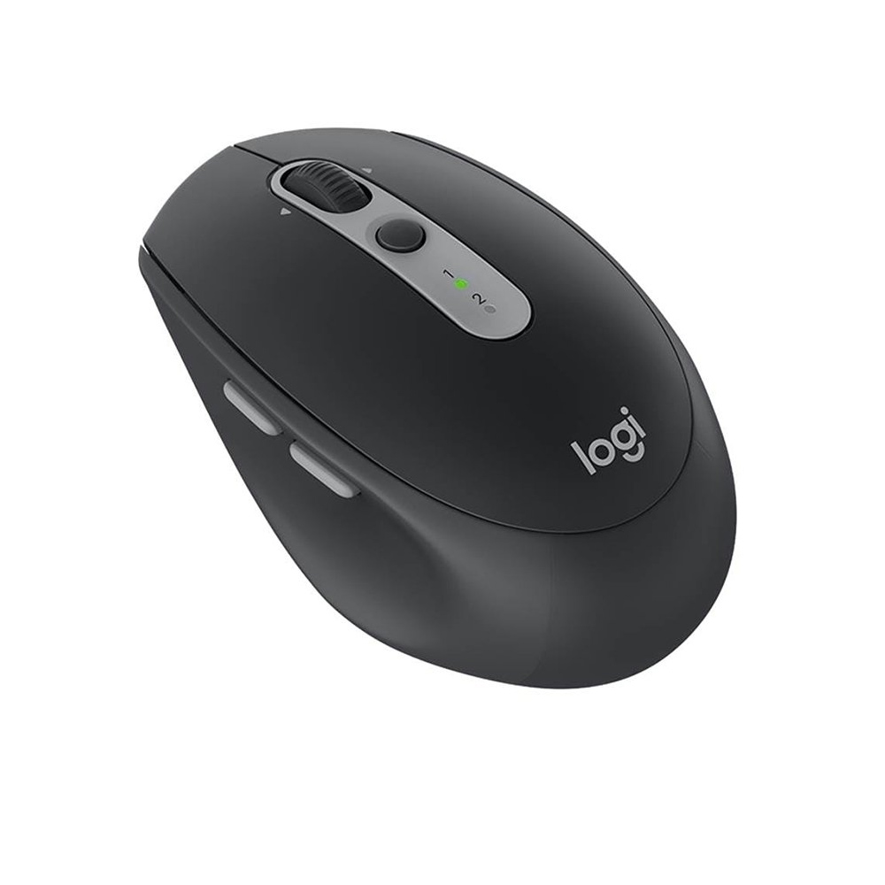 Chuột máy tính Logitech M590 Wireless (Black)