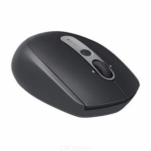 Chuột máy tính Logitech M590 Wireless (Black) 5 Chuột máy tính Logitech M590 Wireless (Black)