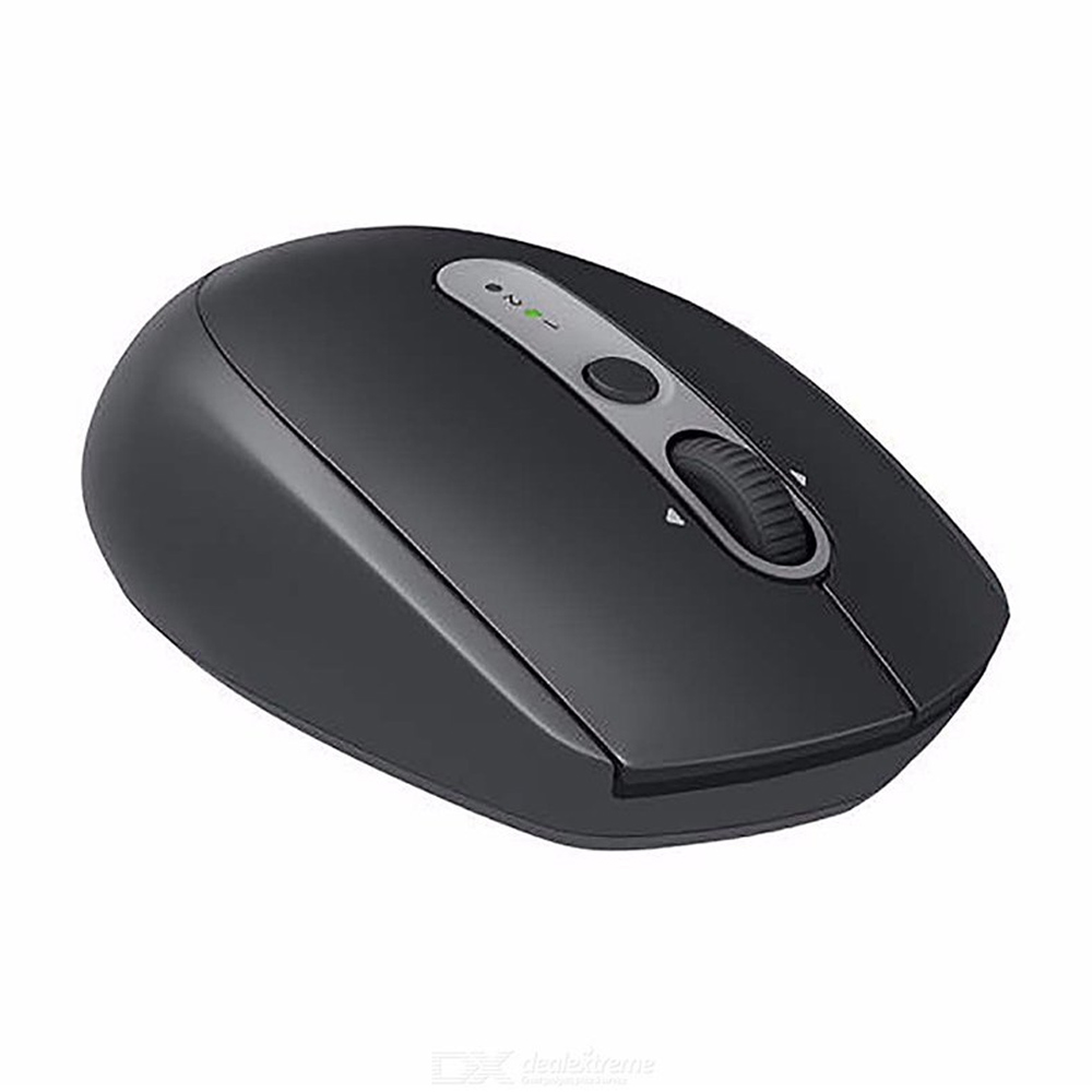 Chuột máy tính Logitech M590 Wireless (Black)