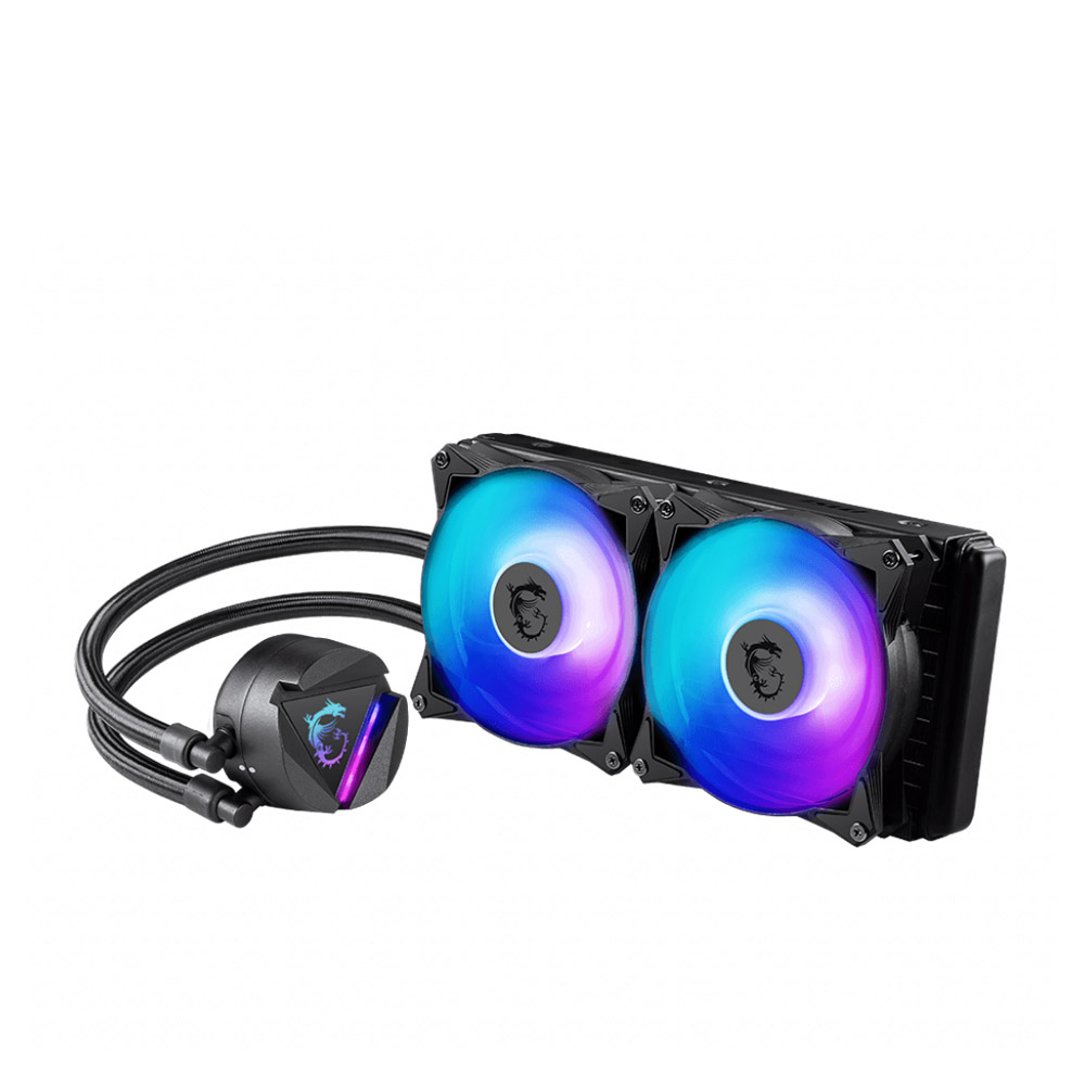 Tản nhiệt nước AIO MSI MAG CoreLiquid 240R