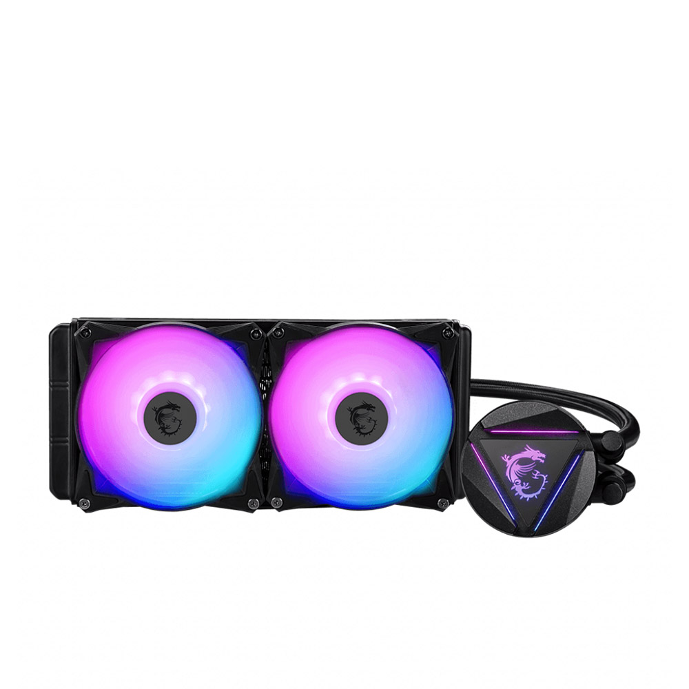 Tản nhiệt nước AIO MSI MAG CoreLiquid 240R