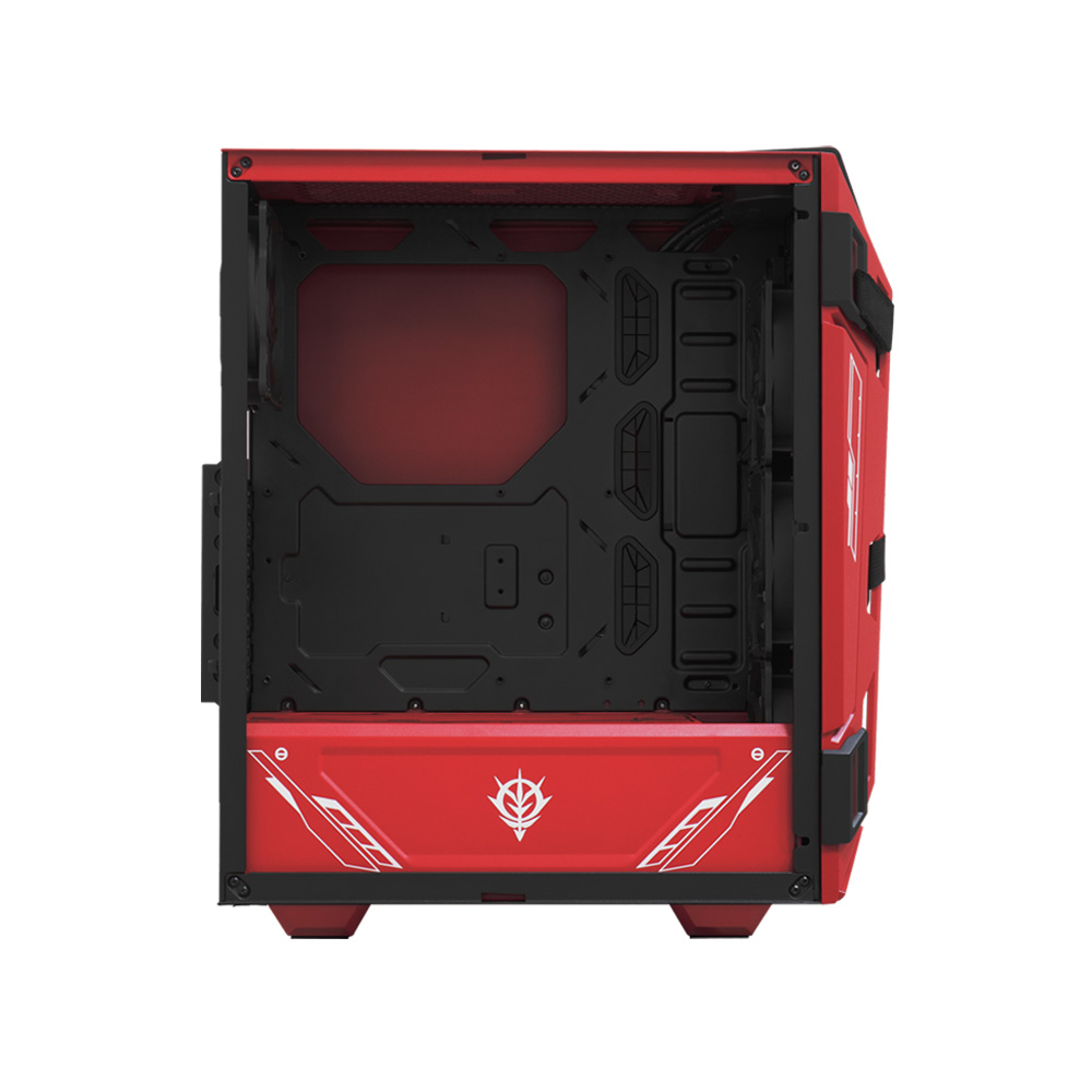 Vỏ case Asus TUF Gaming GT301 GUNDAM ZAKU II