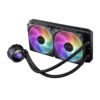 Tản nhiệt nước AIO Asus ROG Strix LC II 280 ARGB