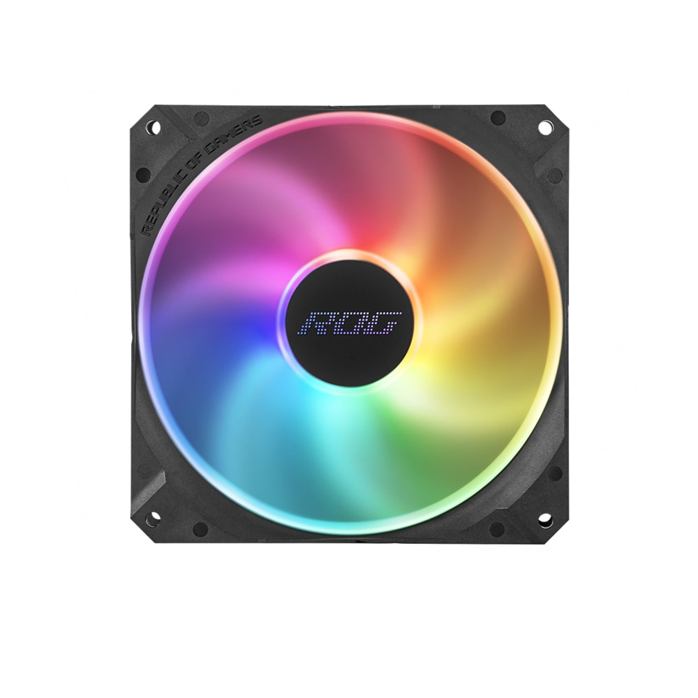Tản nhiệt nước AIO Asus ROG Strix LC II 280 ARGB
