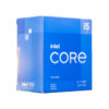 CPU Intel Core i5-11400F (2.6GHz turbo up to 4.4GHz, 6 nhân 12 luồng, 12MB Cache, 65W) - Socket Intel LGA 1200 3 CPU Intel Core i5-13400 (10 Nhân/16 Luồng | Turbo 4.6 GHz | 20MB Cache | LGA1700)