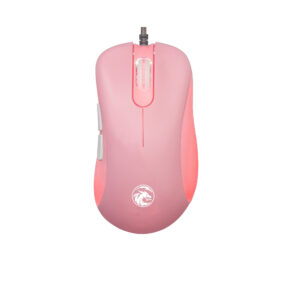 Chuột máy tính E-Dra EM660 FPS PRO (Pink)