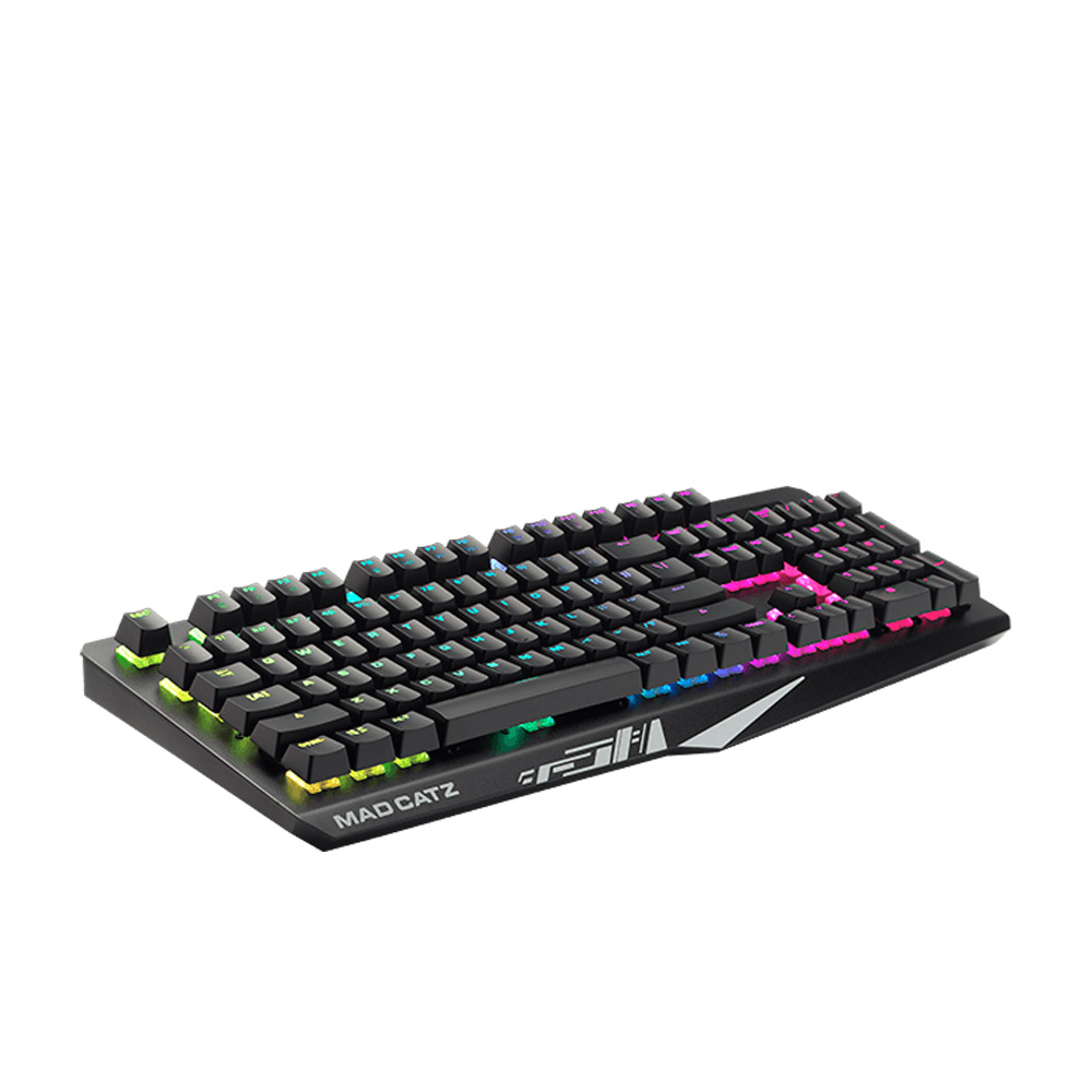 Bàn phím cơ MAD CATZ S.T.R.I.K.E 4