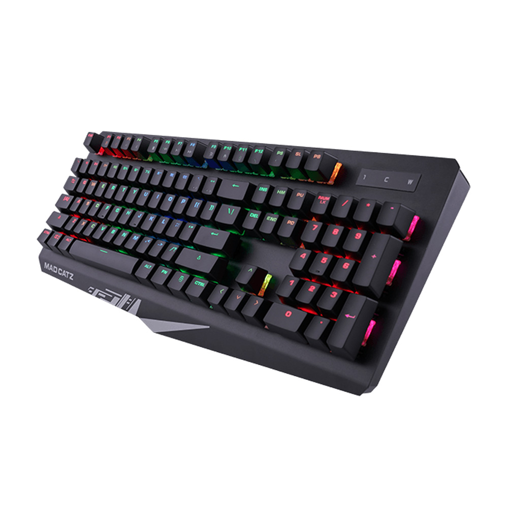 Bàn phím cơ MAD CATZ S.T.R.I.K.E 4