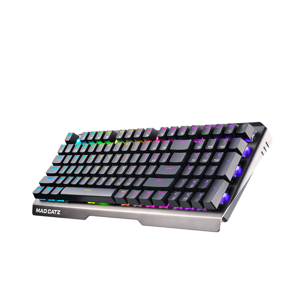 Bàn phím cơ MAD CATZ S.T.R.I.K.E 13