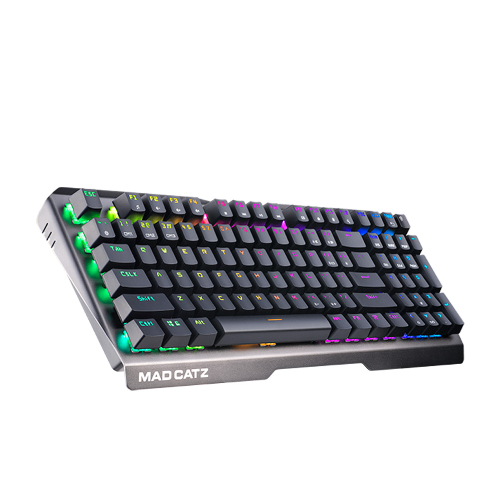 Bàn phím cơ MAD CATZ S.T.R.I.K.E 13