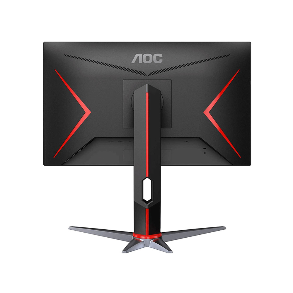 Màn hình AOC 24G2/74 (24inch/FHD/IPS/144Hz/FreeSync)