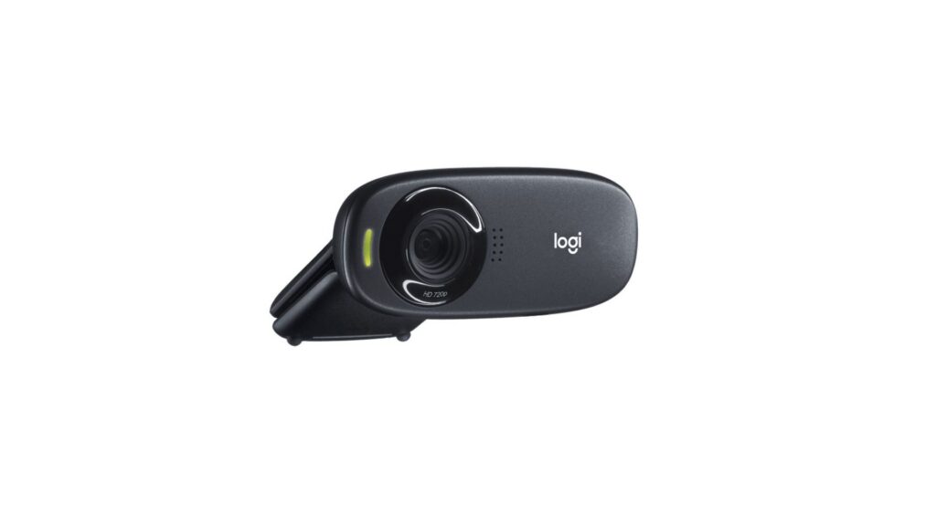 Webcam Logitech C310 HD 9 Webcam Logitech C310 HD