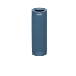 Loa không dây Sony SRS-XB23 (Xanh dương)