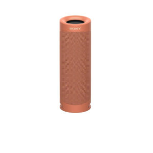Loa không dây Sony SRS-XB23 (Đỏ Cam)