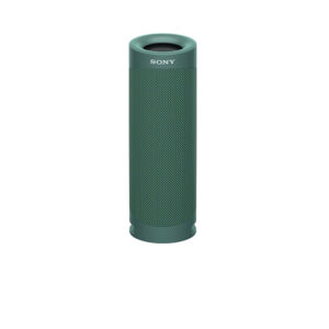 Loa không dây Sony SRS-XB23 (Xanh rêu)