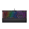 Bàn phím cơ Corsair K95 RGB Platinum XT Cherry Blue Switch 4 Bàn phím cơ Corsair K95 RGB Platinum XT Cherry Blue Switch