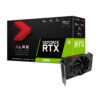 Card màn hình PNY GeForce RTX 3060 XLR8 Gaming REVEL EPIC-X RGB (1 Fan) 12 Card màn hình PNY GeForce RTX 3060 XLR8 Gaming REVEL EPIC-X RGB (1 Fan)