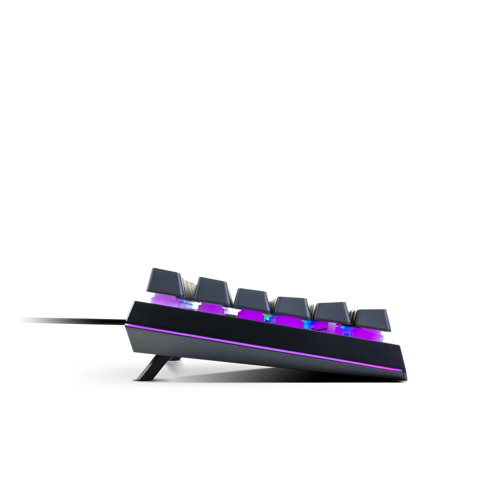 Bộ bàn phím – chuột Cooler Master MS110