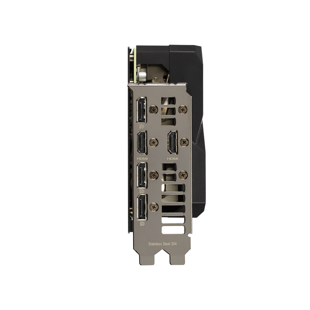 Card màn hình Asus Dual GeForce RTX 3070 OC (DUAL-RTX3070-O8G)