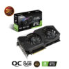 Card màn hình Asus Dual GeForce RTX 3070 OC (DUAL-RTX3070-O8G)