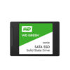 Ổ cứng SSD Western Green 2.5" 240GB WDS240G2G0A 6 Ổ cứng SSD Western Green 2.5" 240GB WDS240G2G0A