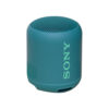 Loa không dây Sony SRS-XB12 (Xanh rêu) 8 Loa không dây Sony SRS-XB12 (Xanh rêu)