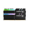 RAM Desktop Gskill Trident Z RGB 32GB (2 x 16GB) DDR4 3000MHz (F4-3000C16D-32GTZR)