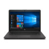 Laptop HP Notebook 240 G7 (14 inch HD | i3 1005G1 | RAM 4GB | SSD 256GB | Win 10 | Grey)