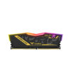 RAM Desktop Team T-Force DELTA TUF Gaming Alliance RGB 32GB (2x16GB) DDR4 3200MHz