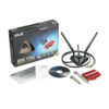 Card mạng ASUS PCE-AC68 (2.4GHz và 5GHz / Wifi 5 / AC1900) 2 Card mạng ASUS PCE-AC68 (2.4GHz và 5GHz / Wifi 5 / AC1900)