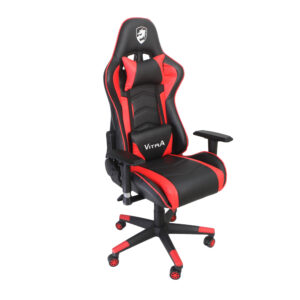 Ghế chơi game Vitra XRacing Hector Z150 Red