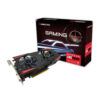 Card màn hình Biostar Radeon RX 560 Dual Cooling 2 Card màn hình Biostar Radeon RX 560 Dual Cooling