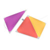 Đèn thông minh Nanoleaf Shapes Triangles - Expansion Pack (3 pieces)