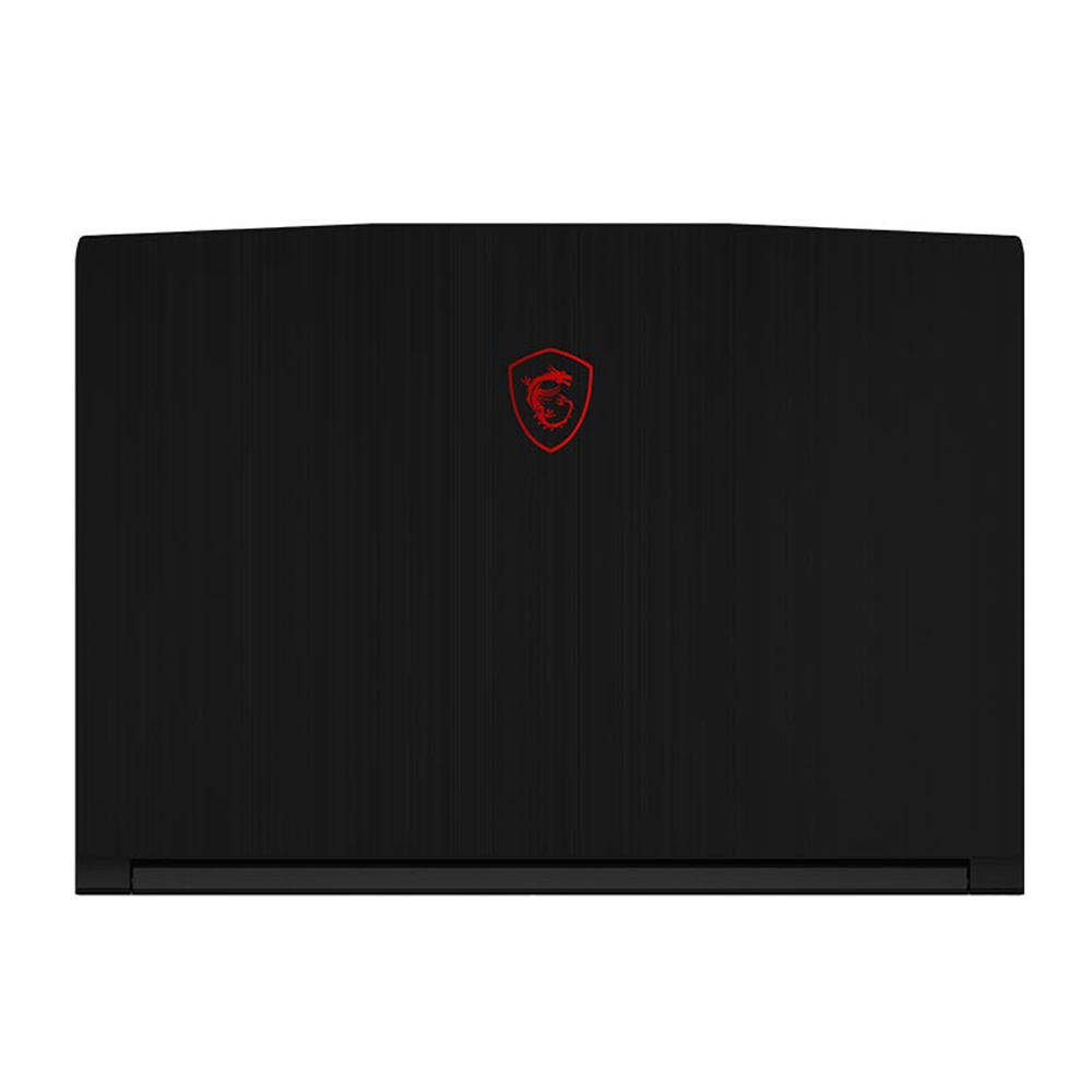 Laptop MSI Gaming GF63 10SC 014VN (15 inch FHD | i5 10200H | GTX 1650 | RAM 8GB | SSD 512GB | WIN10 | BLACK)