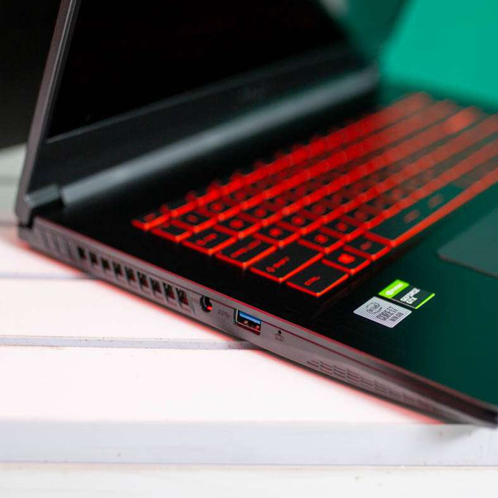 Laptop MSI Gaming GF63 10SC 014VN (15 inch FHD | i5 10200H | GTX 1650 | RAM 8GB | SSD 512GB | WIN10 | BLACK)
