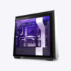 Vỏ case NZXT H710i White 15 Vỏ case NZXT H710i White
