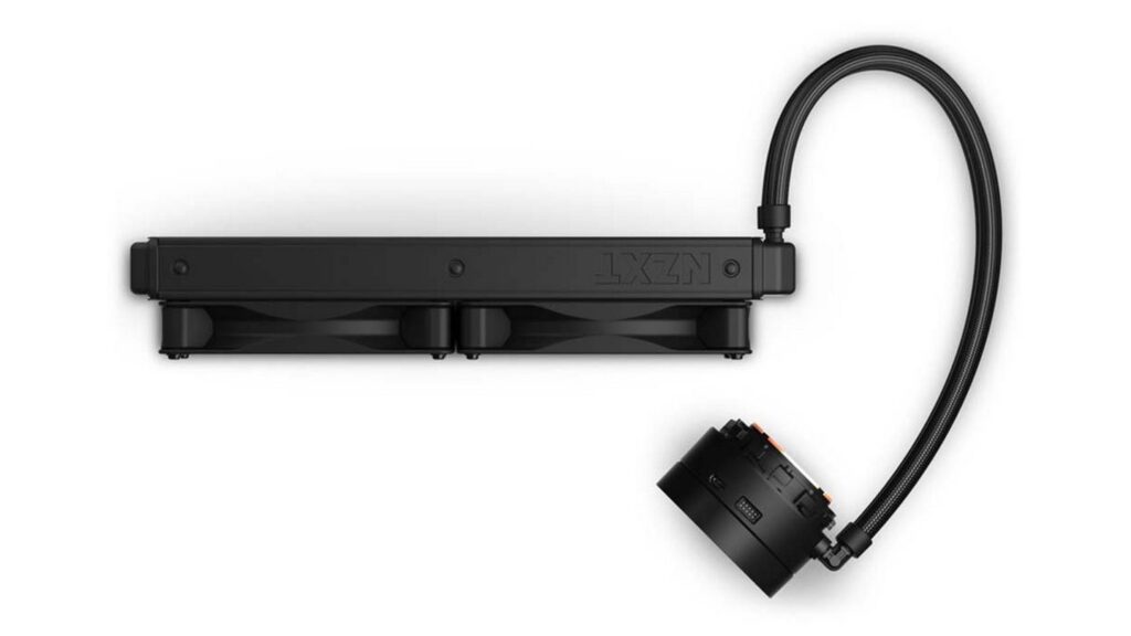 Tản nhiệt nước AIO NZXT Kraken X63