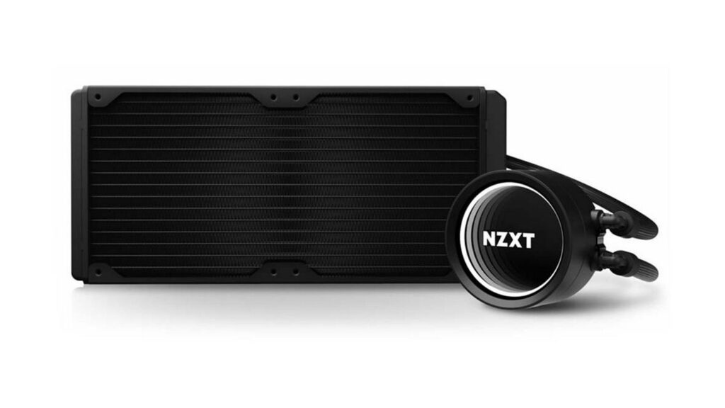 Tản nhiệt nước AIO NZXT Kraken X63