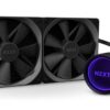 Tản nhiệt nước AIO NZXT Kraken X63
