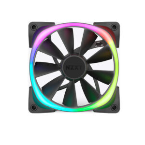 Quạt tản nhiệt Case NZXT AER RGB 2 (120mm)