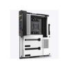 Mainboard NZXT N7 B550 White (AM4, ATX, 4 khe RAM DDR4) 10 Mainboard NZXT N7 B550 White (AM4, ATX, 4 khe RAM DDR4)