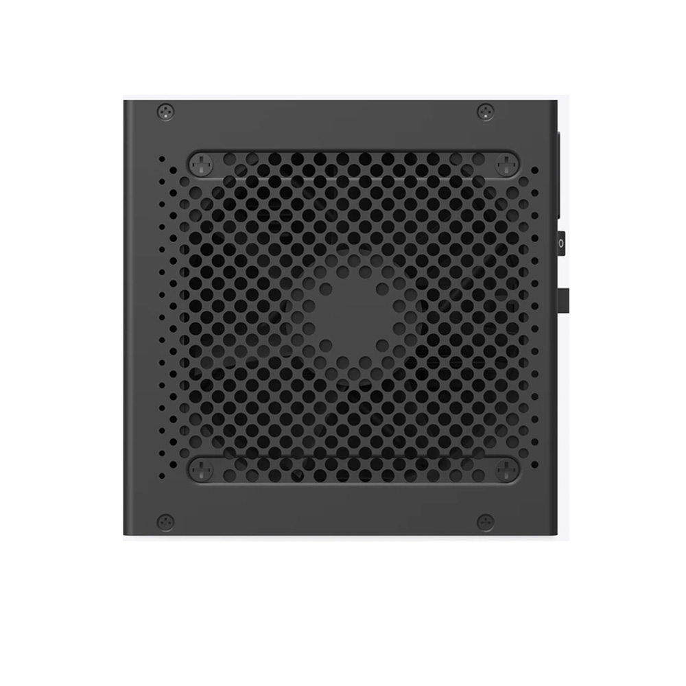 Nguồn máy tính NZXT C650 80 Plus Gold