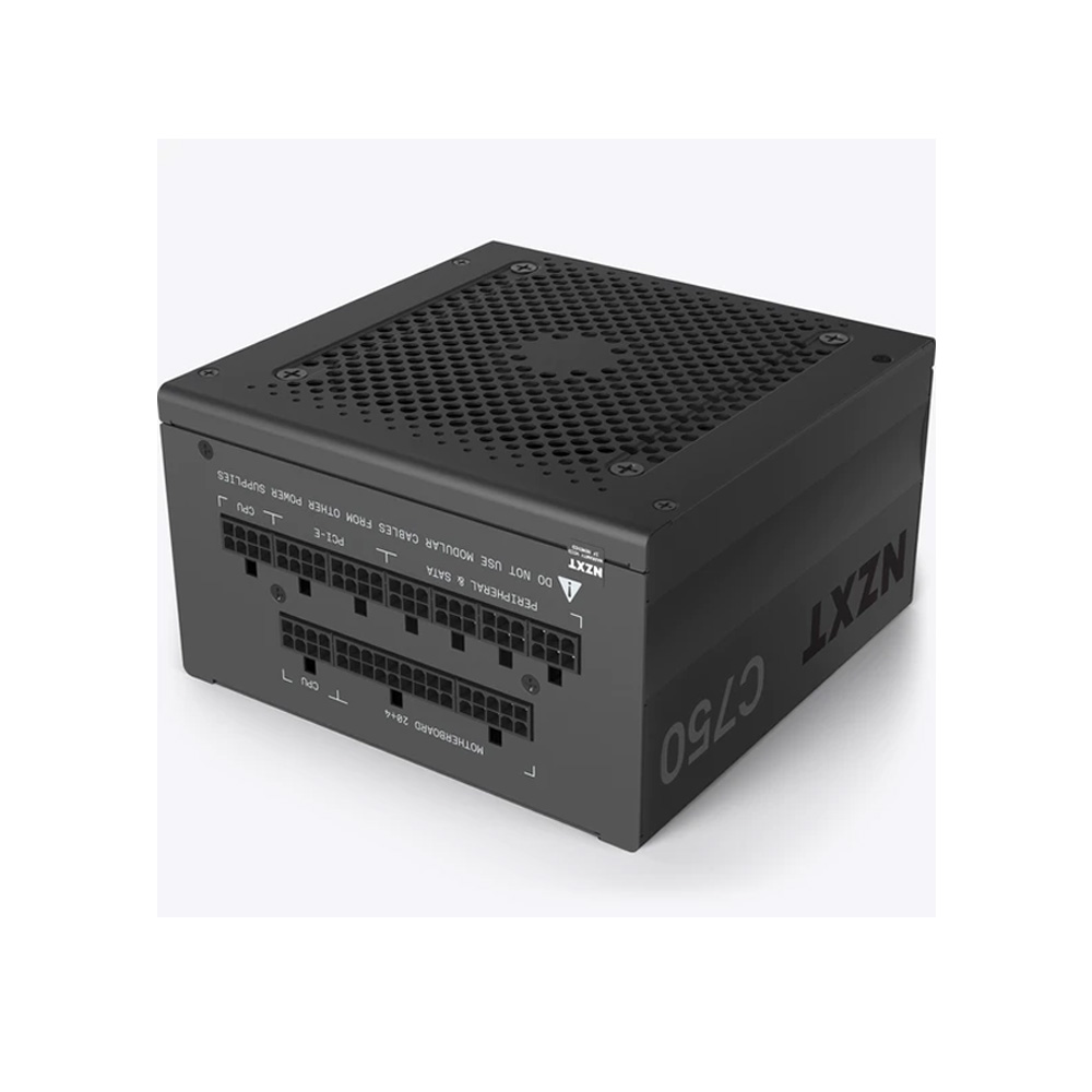 Nguồn máy tính NZXT C750 80 Plus Gold