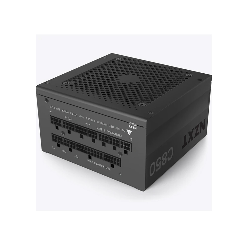 Nguồn máy tính NZXT C850 80 Plus Gold