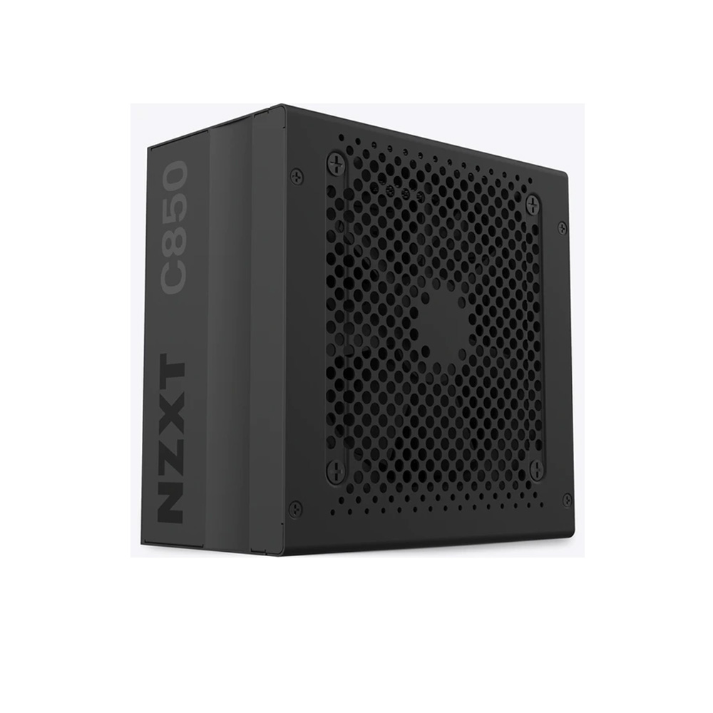 Nguồn máy tính NZXT C850 80 Plus Gold