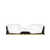 RAM Desktop OCPC XTREME II C16 8GB (8GBx1) DDR4 3200MHz White (MMX8GD432C16W)