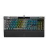 Bàn phím Corsair K100 BLK-MX SPEED-RGB/CH-912A014-NA 2 Bàn phím Corsair K100 BLK-MX SPEED-RGB/CH-912A014-NA