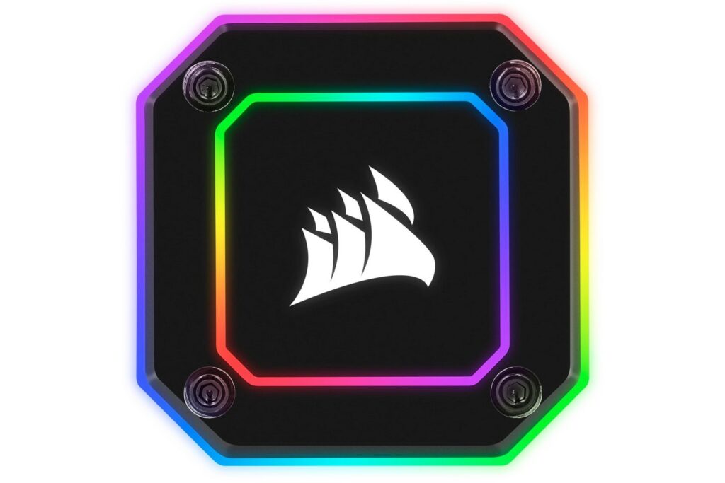 Tản nhiệt nước Corsair H150i ELITE CAPELLIX
