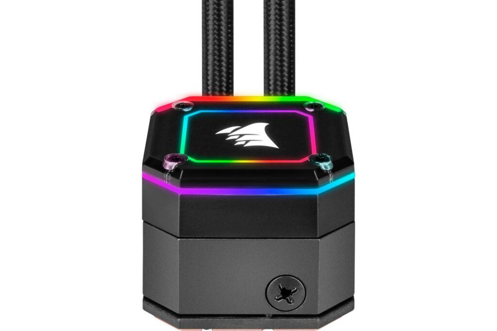Tản nhiệt nước Corsair H150i ELITE CAPELLIX