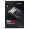 Ổ cứng SSD Samsung 980 Pro 1TB (MZ-V8P1T0BW) (Gen 4x4 | 7000 / 5000 MB/s) 7 Ổ cứng SSD Samsung 980 Pro 1TB (MZ-V8P1T0BW) (Gen 4x4 | 7000 / 5000 MB/s)